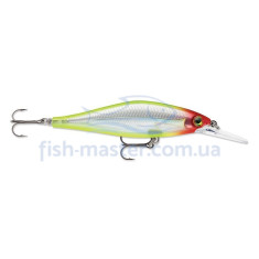 Lure Rapala Shadow Rap Shad Deep SDRSD09 CLN