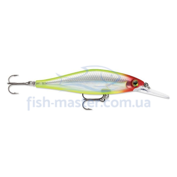 Lure Rapala Shadow Rap Shad Deep SDRSD09 CLN