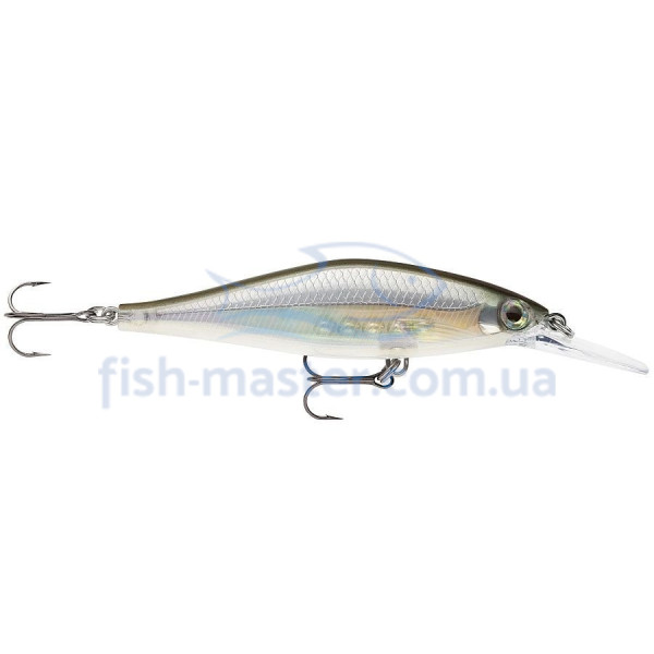 Lure Rapala Shadow Rap Shad Deep SDRSD09 GHSH