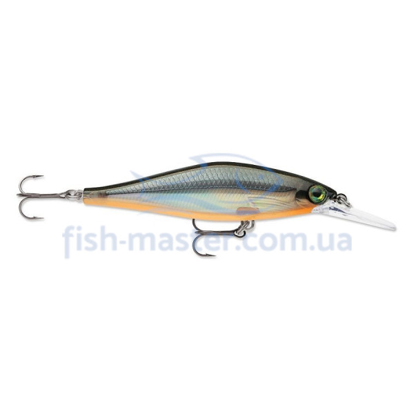 Lure Rapala Shadow Rap Shad Deep SDRSD09 HLW