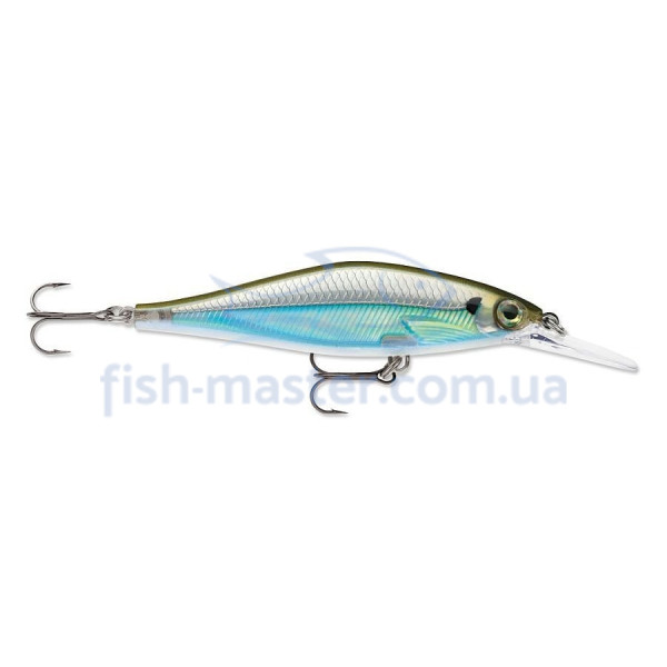 Lure Rapala Shadow Rap Shad Deep SDRSD09 MBS