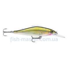 Lure Rapala Shadow Rap Shad Deep SDRSD09 OG