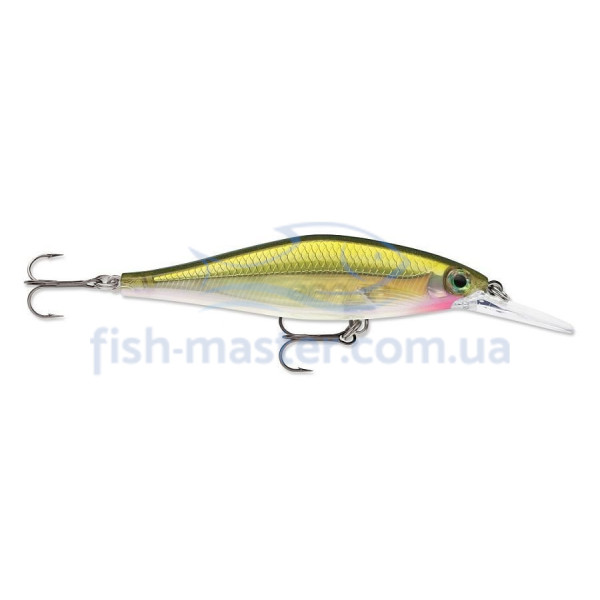 Lure Rapala Shadow Rap Shad Deep SDRSD09 OG