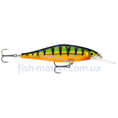 Lure Rapala Shadow Rap Shad Deep SDRSD09 P