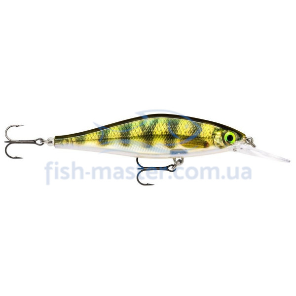 Lure Rapala Shadow Rap Shad Deep SDRSD09 PEL