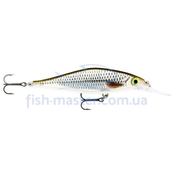 Lure Rapala Shadow Rap Shad Deep SDRSD09 ROL