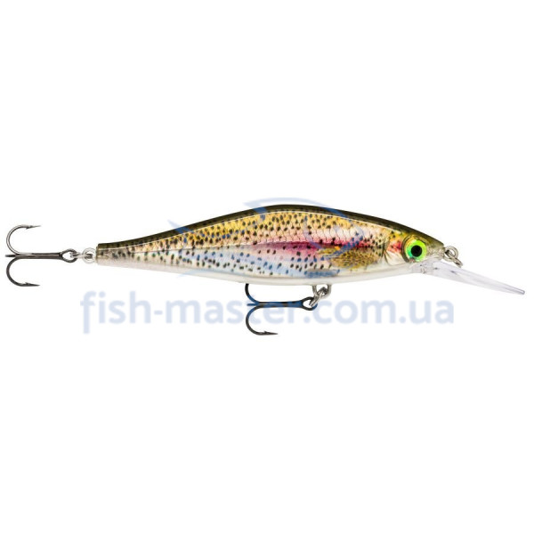 Lure Rapala Shadow Rap Shad Deep SDRSD09 RTL
