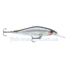 Lure Rapala Shadow Rap Shad Deep SDRSD09 S