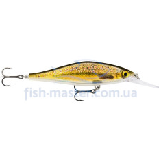 Lure Rapala Shadow Rap Shad Deep SDRSD09 TRL