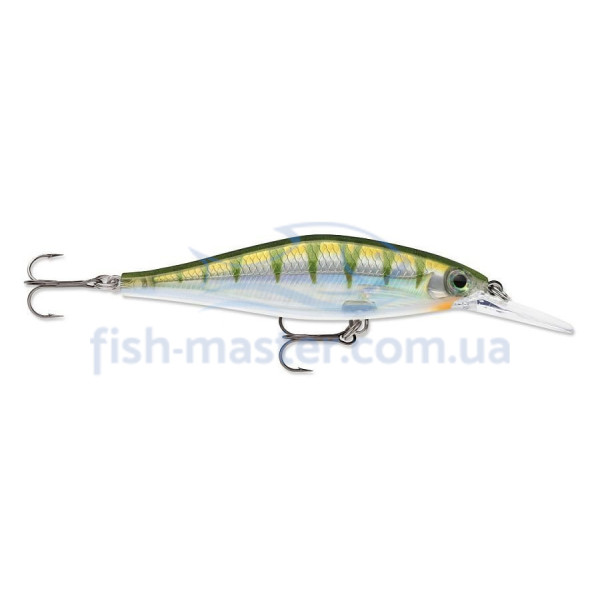 Lure Rapala Shadow Rap Shad Deep SDRSD09 YP