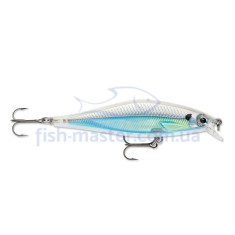 Lure Rapala Shadow Rap Shad SDRS09 AS