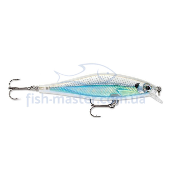 Lure Rapala Shadow Rap Shad SDRS09 AS