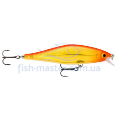 Lure Rapala Shadow Rap Shad SDRS09 HH