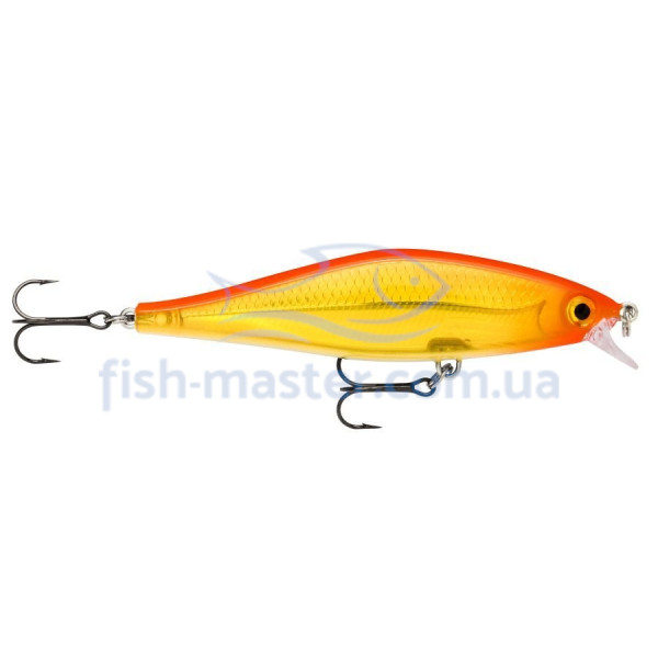 Lure Rapala Shadow Rap Shad SDRS09 HH