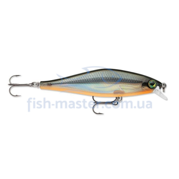Lure Rapala Shadow Rap Shad SDRS09 HLW