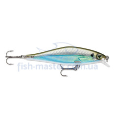 Lure Rapala Shadow Rap Shad SDRS09 MBS