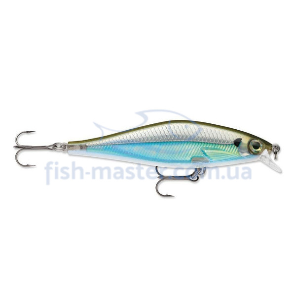 Lure Rapala Shadow Rap Shad SDRS09 MBS