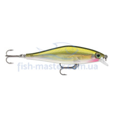 Lure Rapala Shadow Rap Shad SDRS09 OG