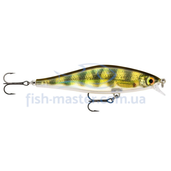 Lure Rapala Shadow Rap Shad SDRS09 PEL