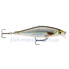 Lure Rapala Shadow Rap Shad SDRS09 ROL