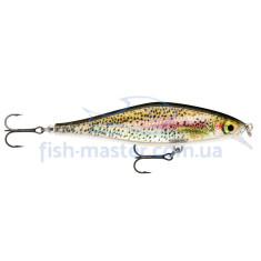 Lure Rapala Shadow Rap Shad SDRS09 RTL