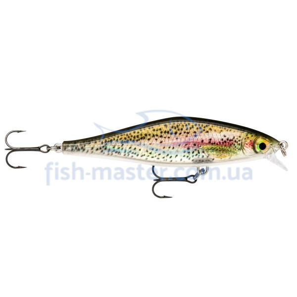 Lure Rapala Shadow Rap Shad SDRS09 RTL
