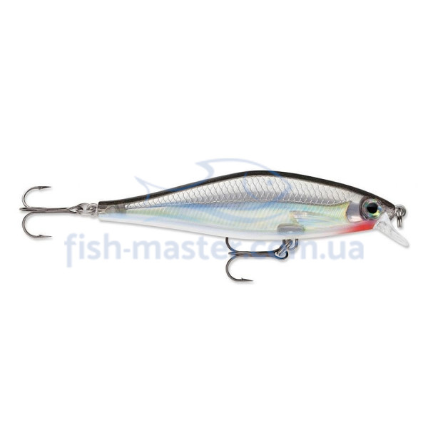 Lure Rapala Shadow Rap Shad SDRS09 S