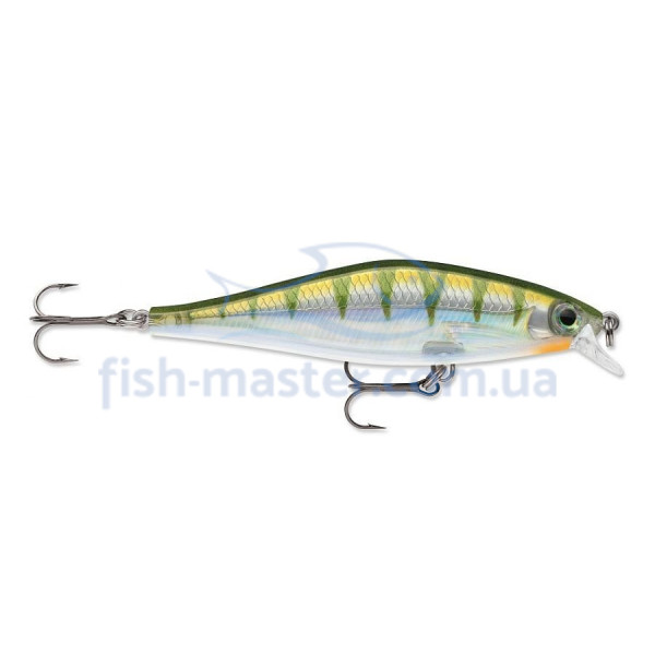 Lure Rapala Shadow Rap Shad SDRS09 YP