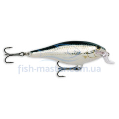 Lure Rapala Shallow Shad Rap SSR05 ALB