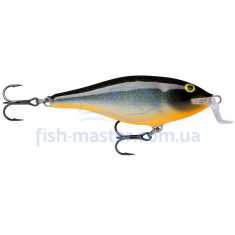 Lure Rapala Shallow Shad Rap SSR05 HLW