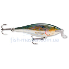 Lure Rapala Shallow Shad Rap SSR05 SD