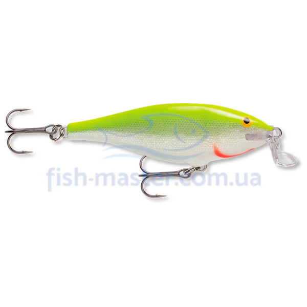 Lure Rapala Shallow Shad Rap SSR05 SFC