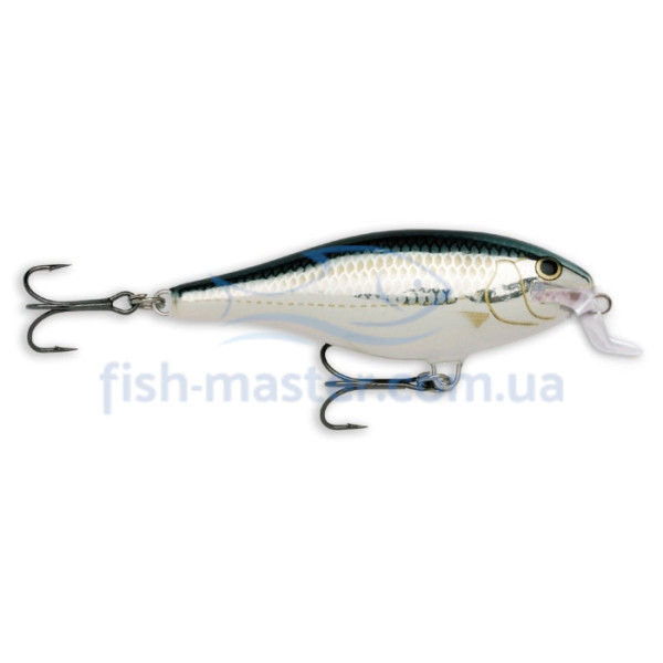 Lure Rapala Shallow Shad Rap SSR07 ALB