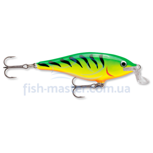 Воблер Rapala Shallow Shad Rap SSR07 FT