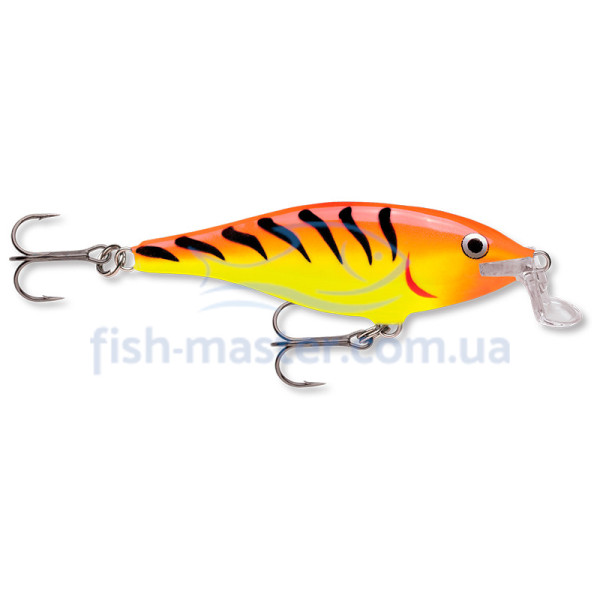Lure Rapala Shallow Shad Rap SSR07 HT