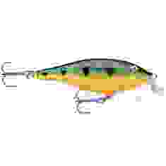 Воблер Rapala Shallow Shad Rap SSR07 P