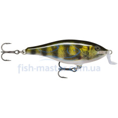 Lure Rapala Shallow Shad Rap SSR07 PEL