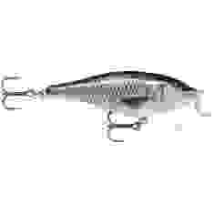 Воблер Rapala Shallow Shad Rap SSR07 ROL