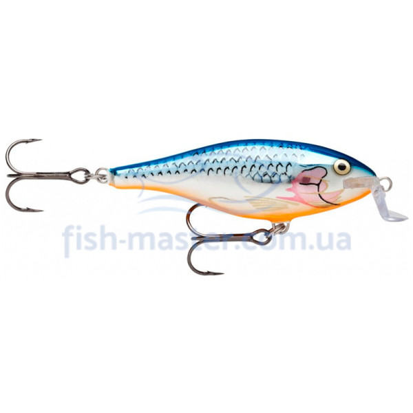 Lure Rapala Shallow Shad Rap SSR07 SB