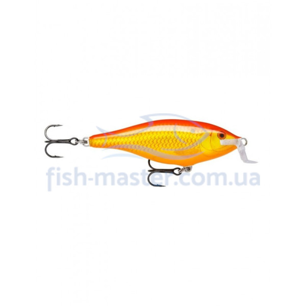 Lure Rapala Shallow Shad Rap SSR09 GF