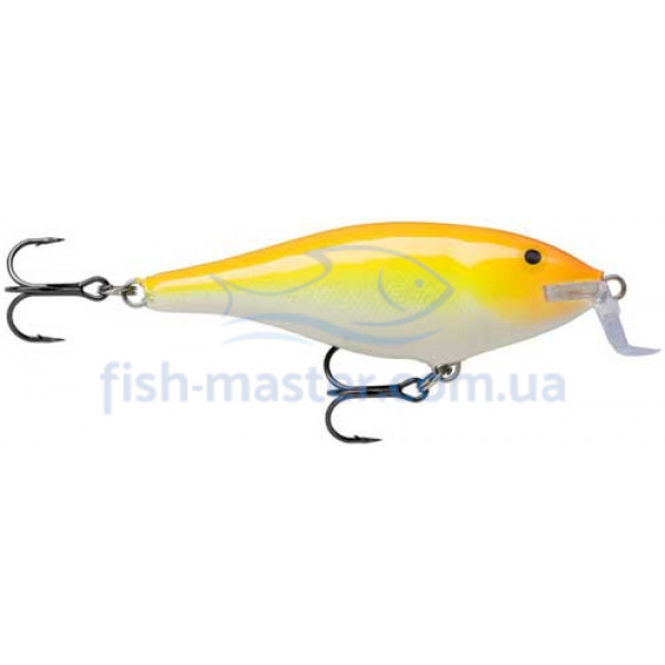 Воблер Rapala Shallow Shad Rap SSR09 IMP