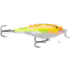 Воблер Rapala Shallow Shad Rap SSR09 IMP