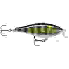Lure Rapala Shallow Shad Rap SSR09 PEL
