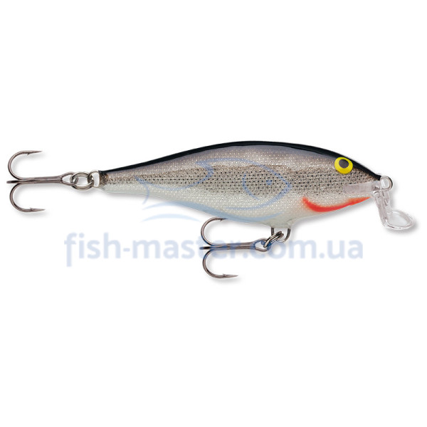 Lure Rapala Shallow Shad Rap SSR09 S