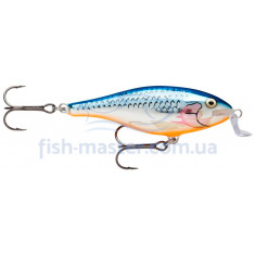 Lure Rapala Shallow Shad Rap SSR09 SB