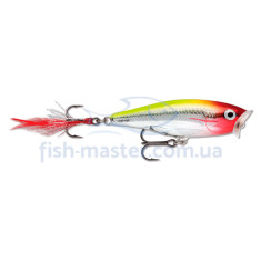 Воблер Rapala Skitter Pop SP05 CLN