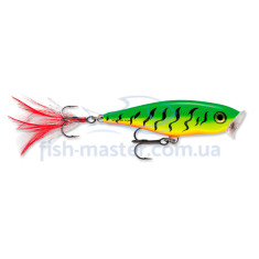 Воблер Rapala Skitter Pop SP05 FT