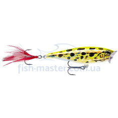 Воблер Rapala Skitter Pop SP05 LFL