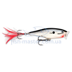 Воблер Rapala Skitter Pop SP09 CH