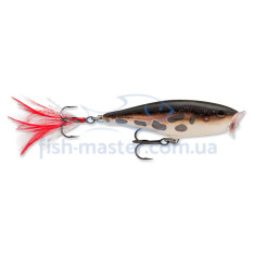 Воблер Rapala Skitter Pop SP09 F